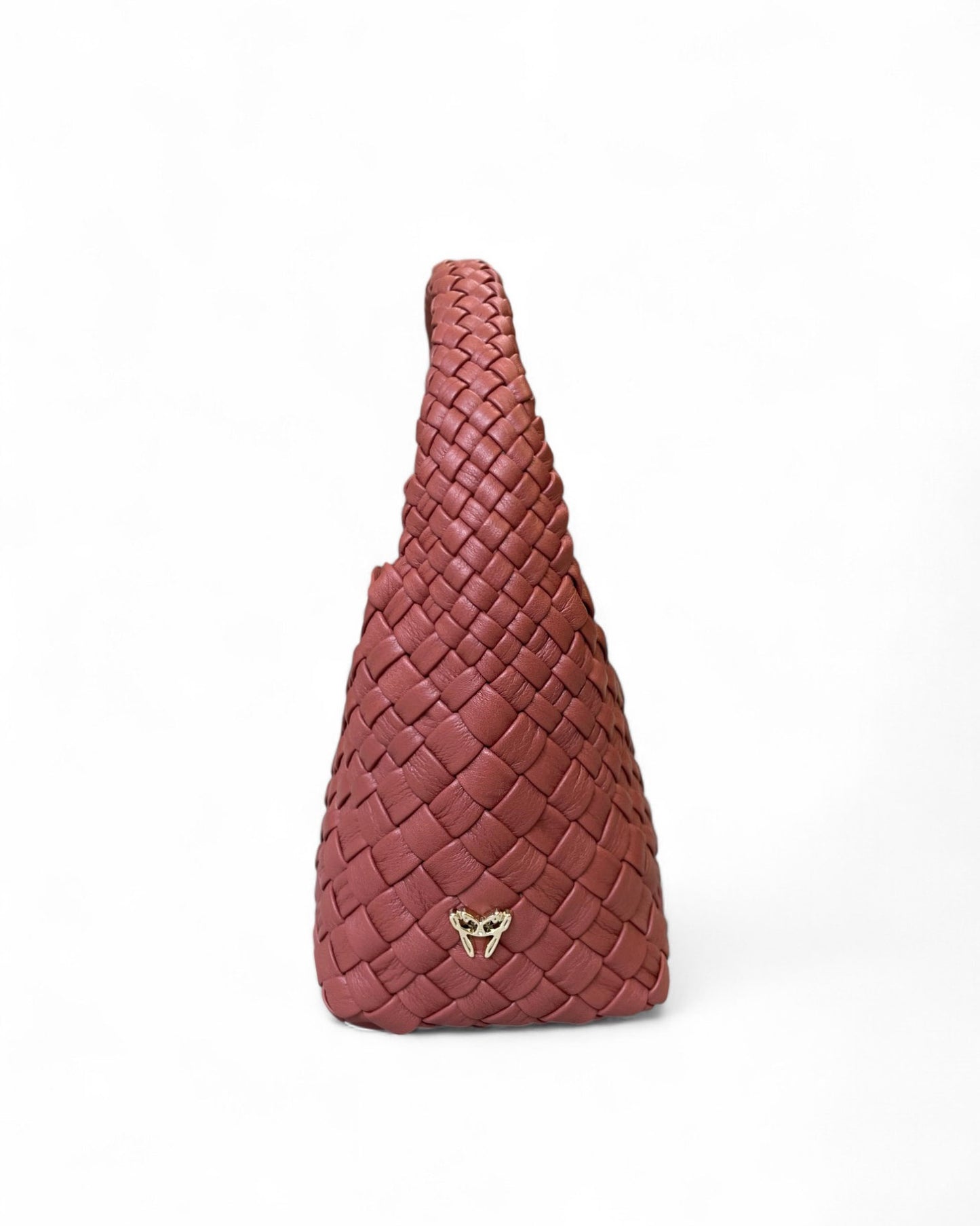 Handwoven Bag 4507 Lobster