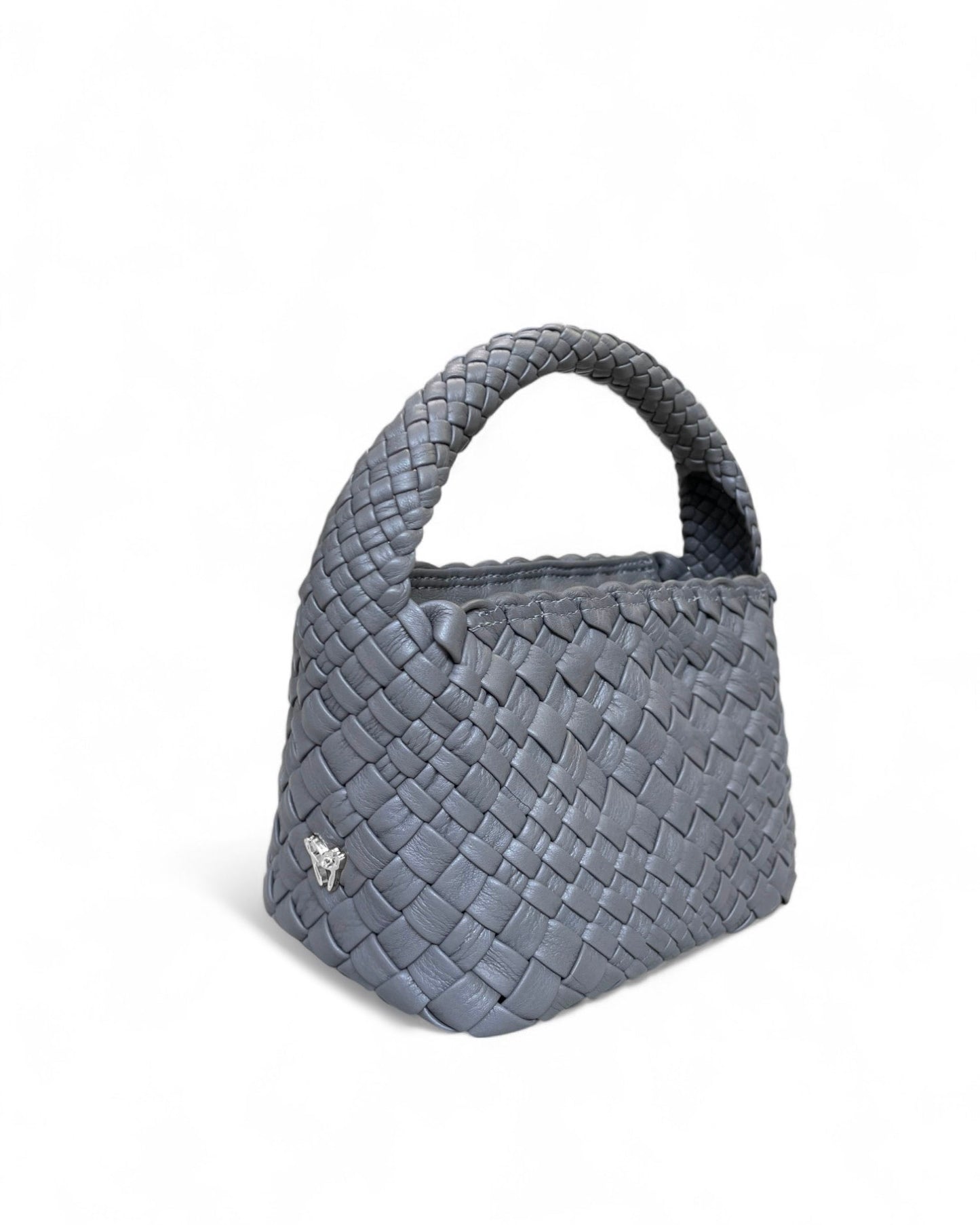 Handwoven Bag 4507 Fumo