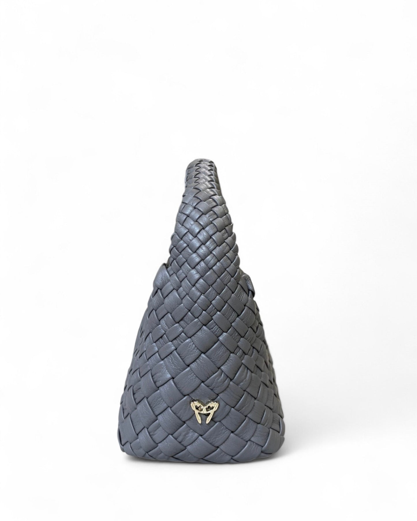 Handwoven Bag 4507 Fumo