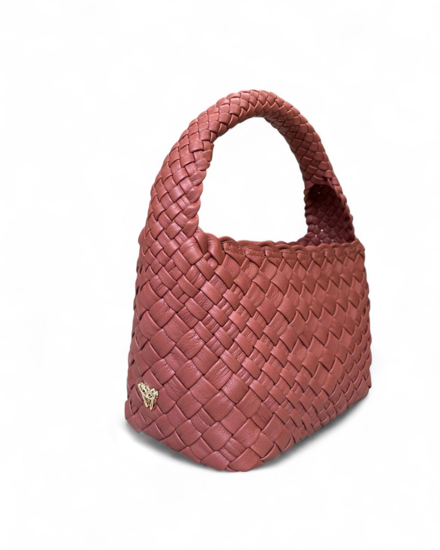Handwoven Bag 4507 Lobster
