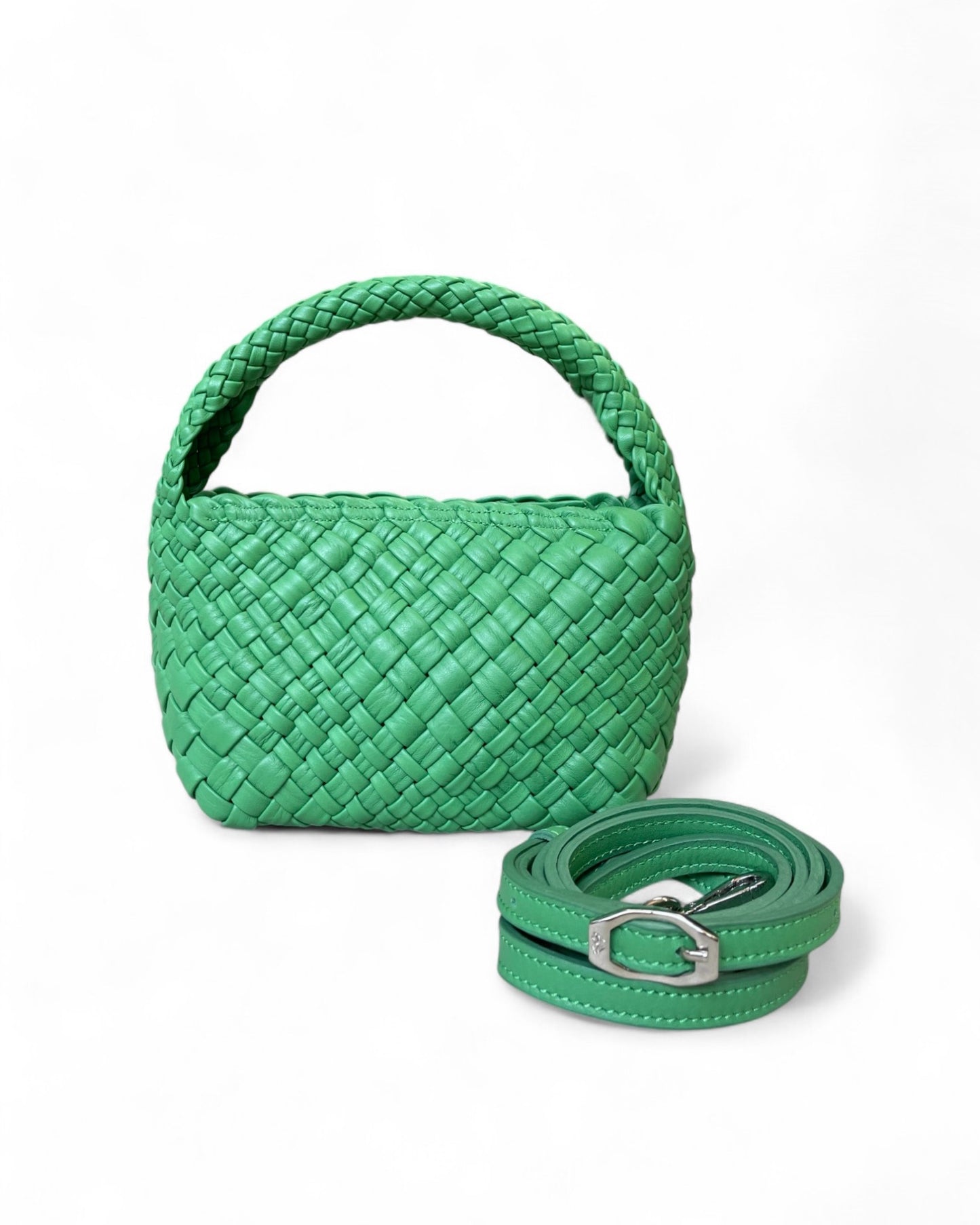 Handwoven Bag 4507 Bandiera
