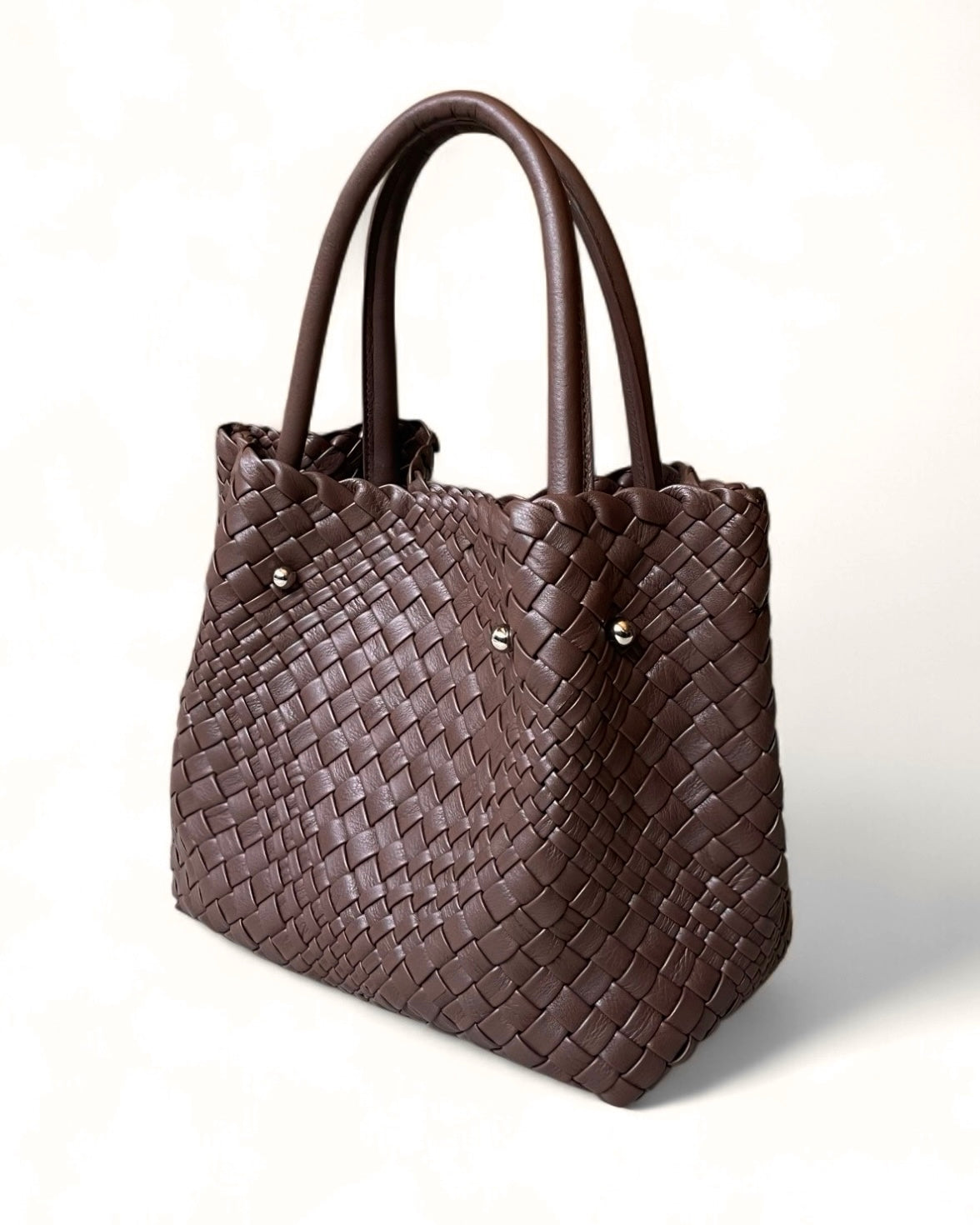 Handwoven Bag 4462 Moor