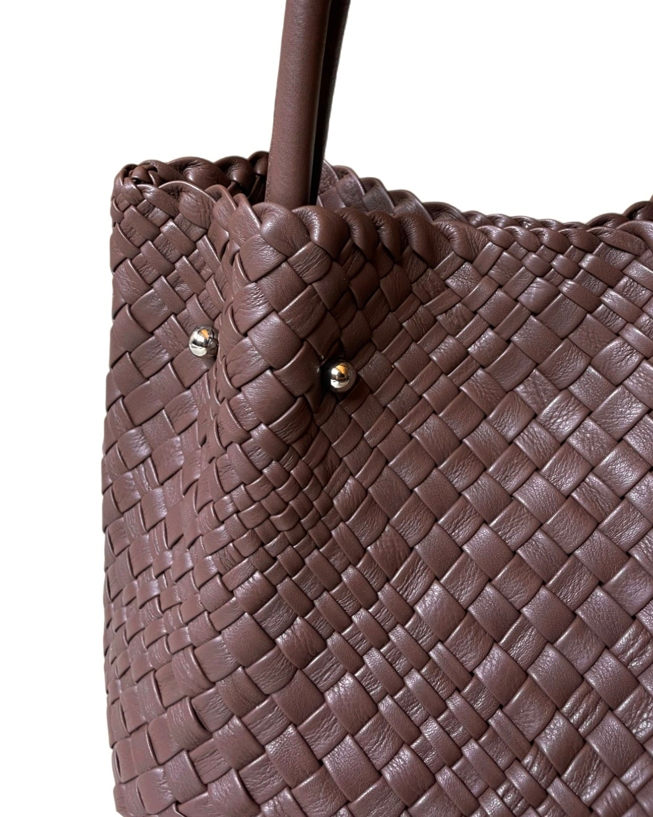 Handwoven Bag 4462 Moor