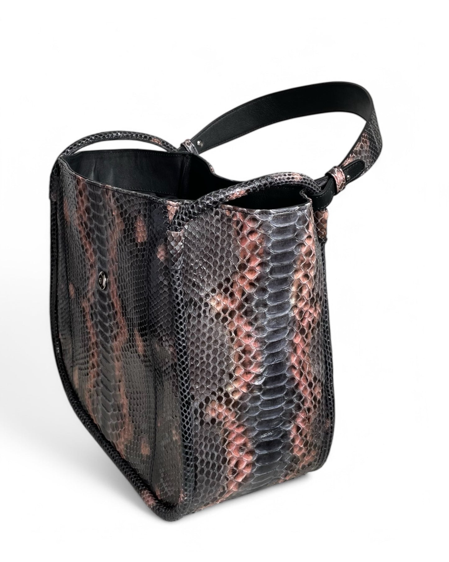 Echtledertasche