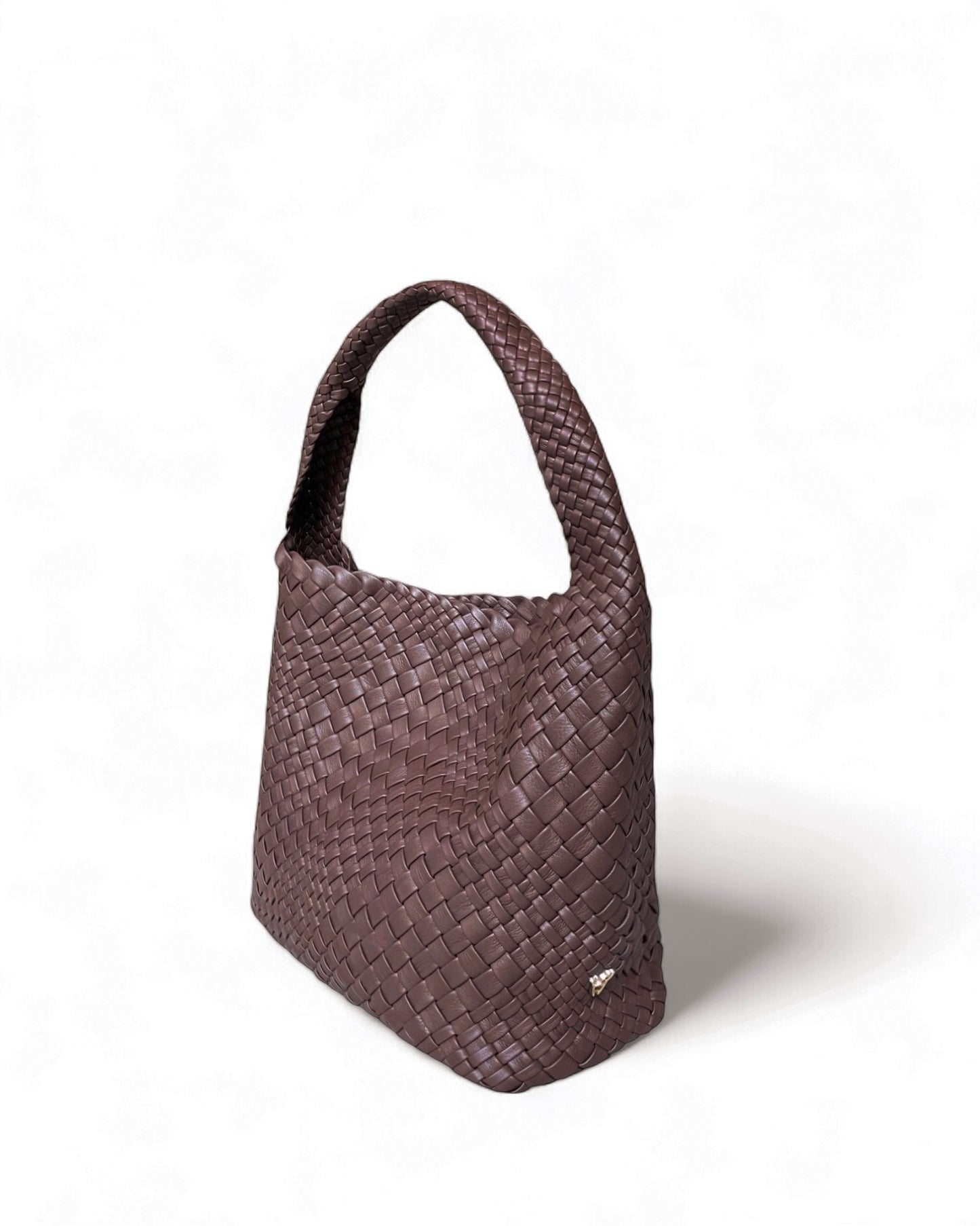 Handwoven Bag 4669 Moor