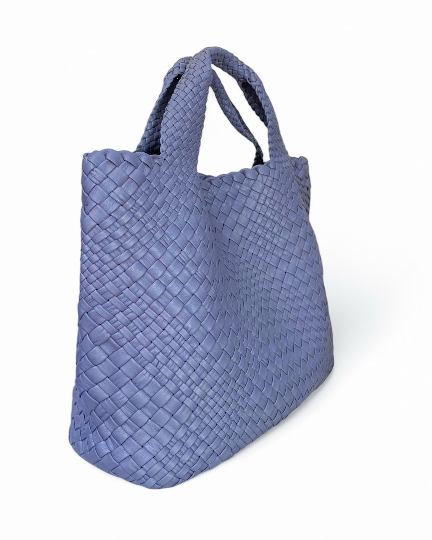 Handwoven Bag 4344 Twilight