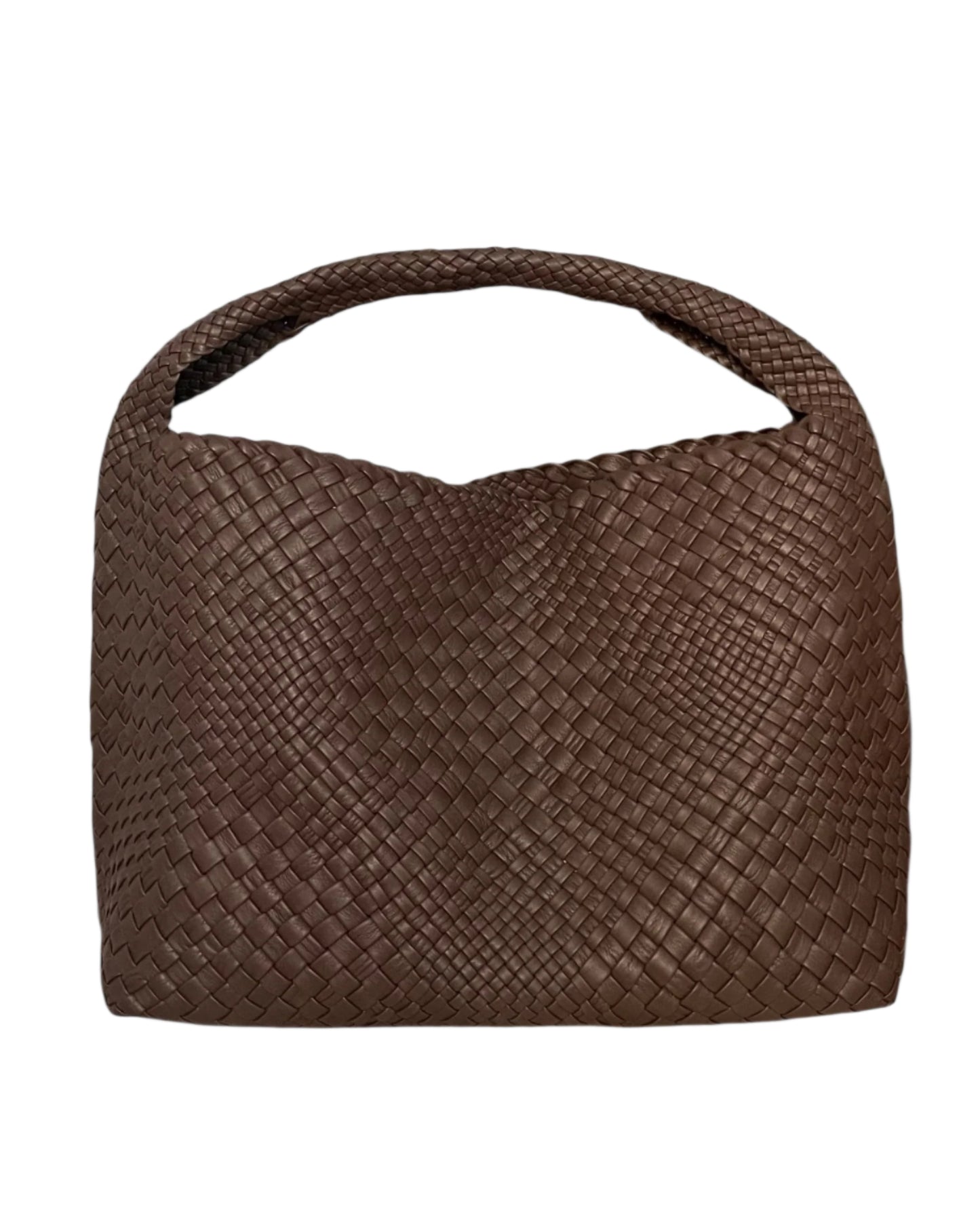 Handwoven Bag 4296 Moor