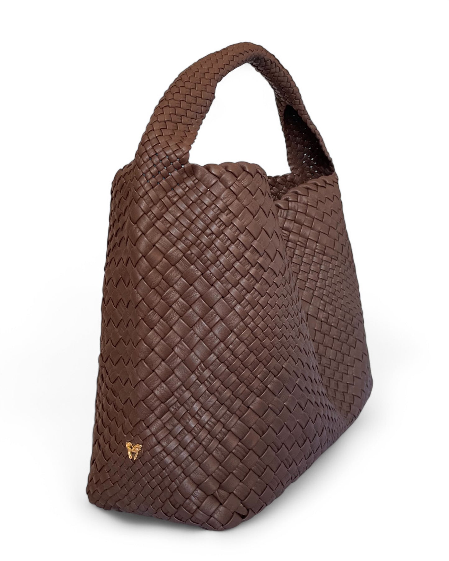 Handwoven Bag 4296 Moor
