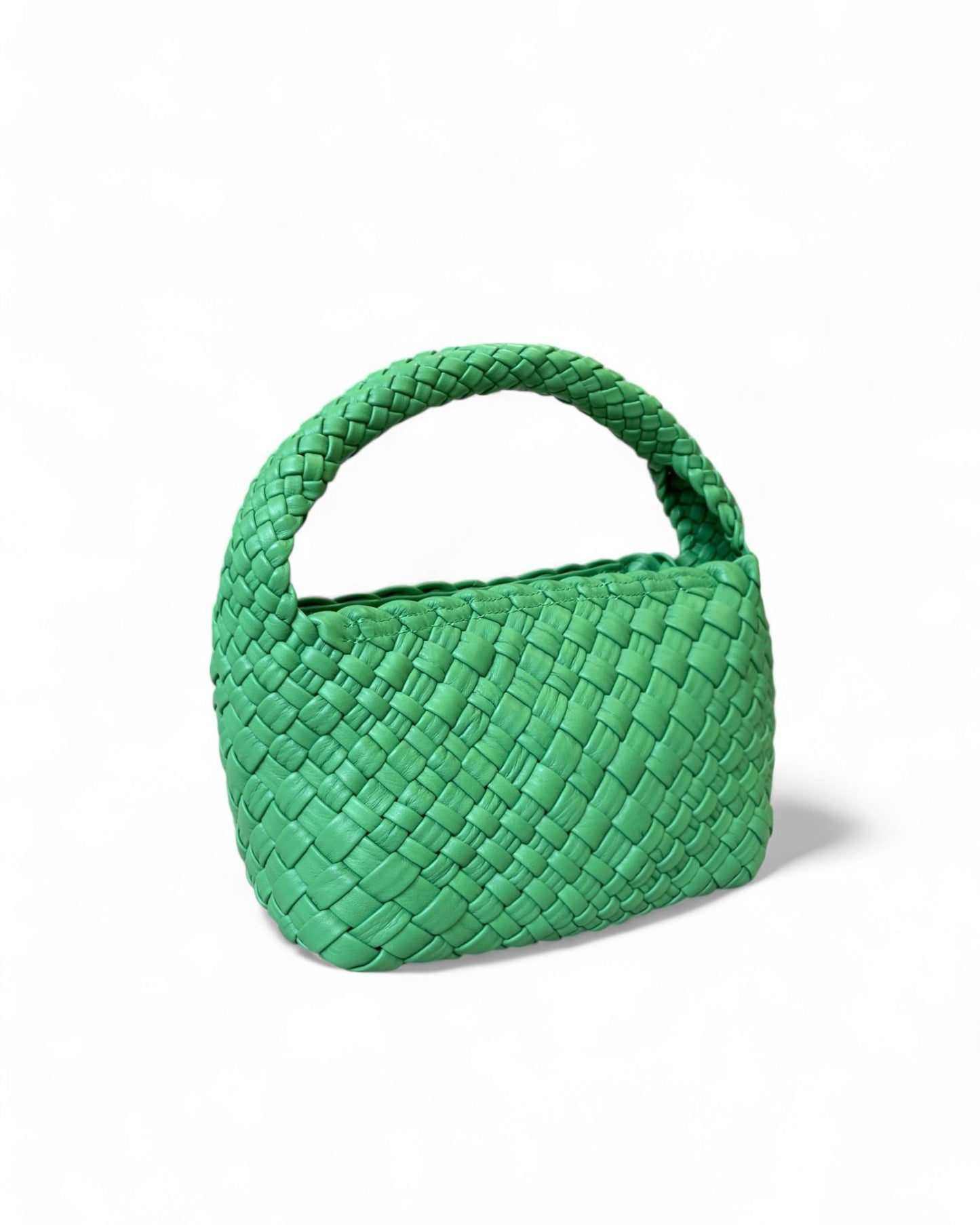 Handwoven Bag 4507 Bandiera