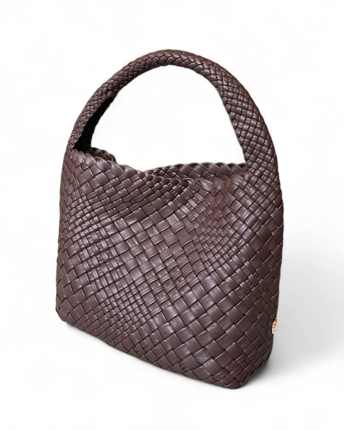 Handwoven Bag 4665 Moor