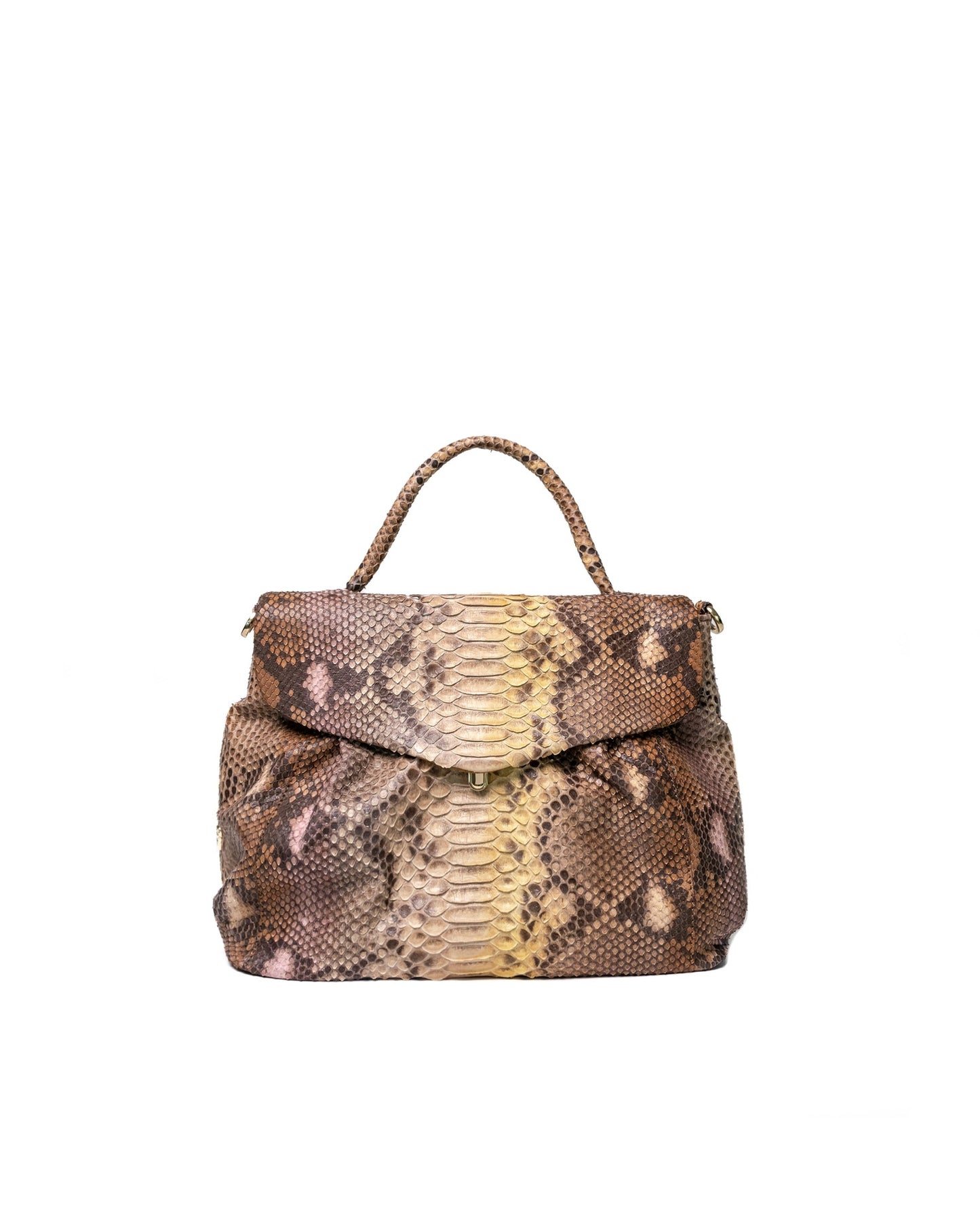 Fine Leather Bag