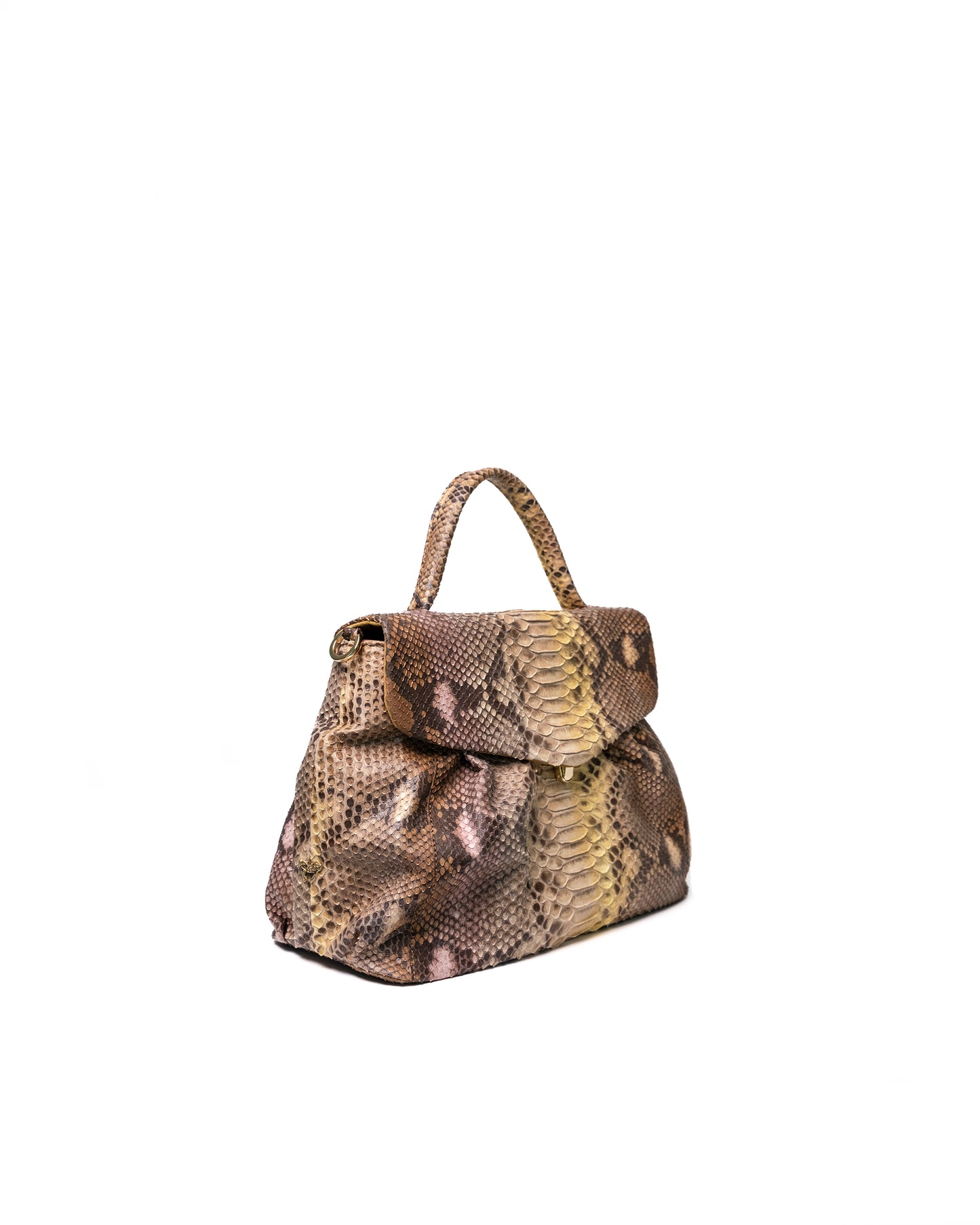 Fine Leather Bag