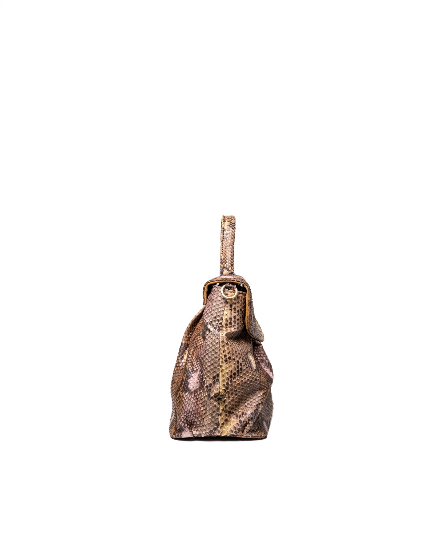Fine Leather Bag