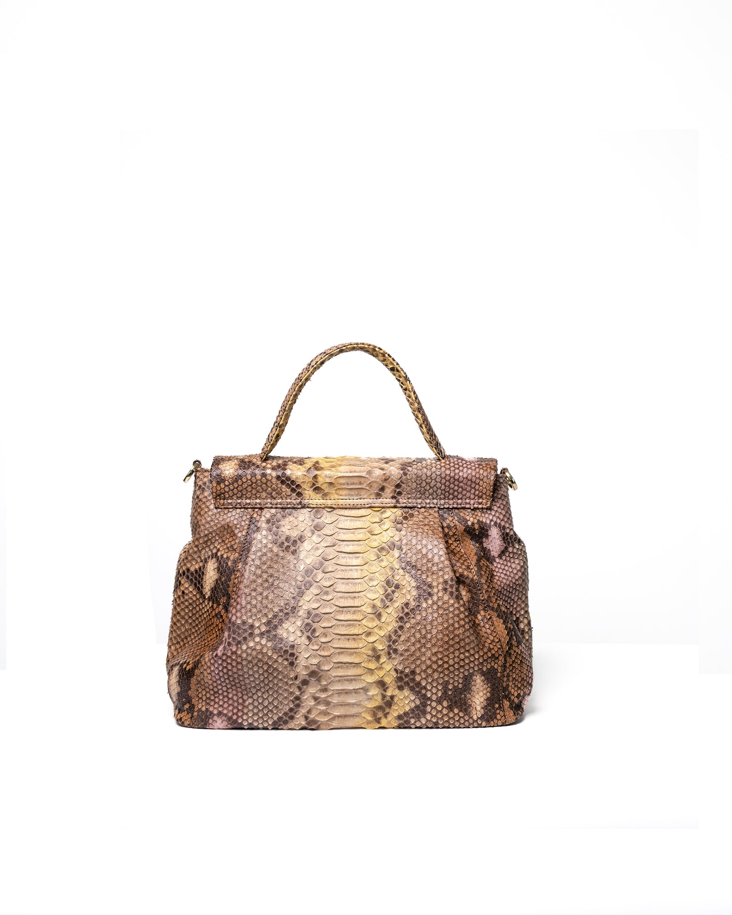 Fine Leather Bag