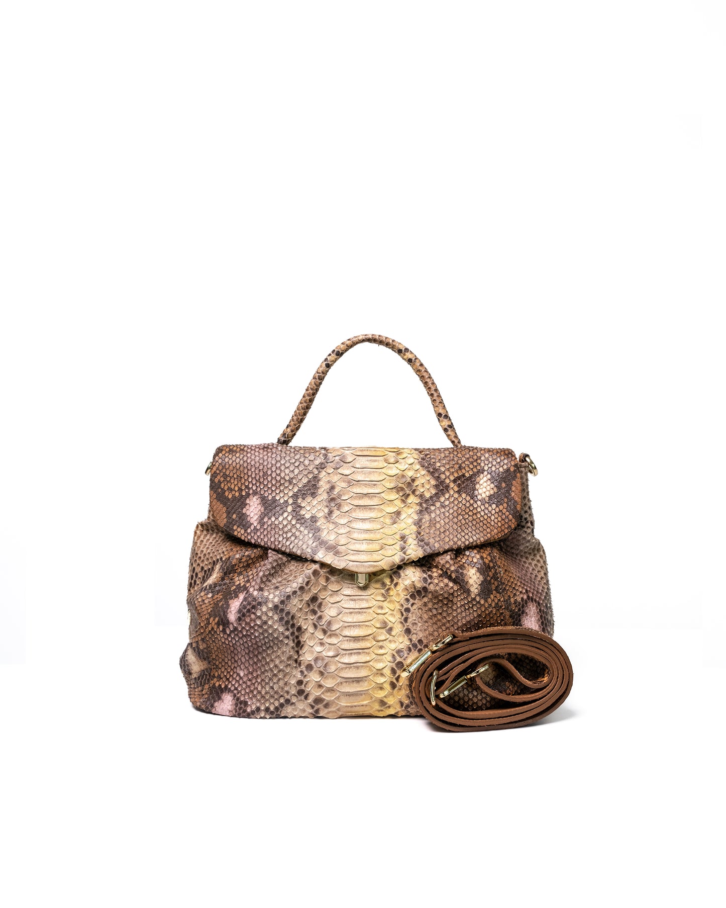 Fine Leather Bag