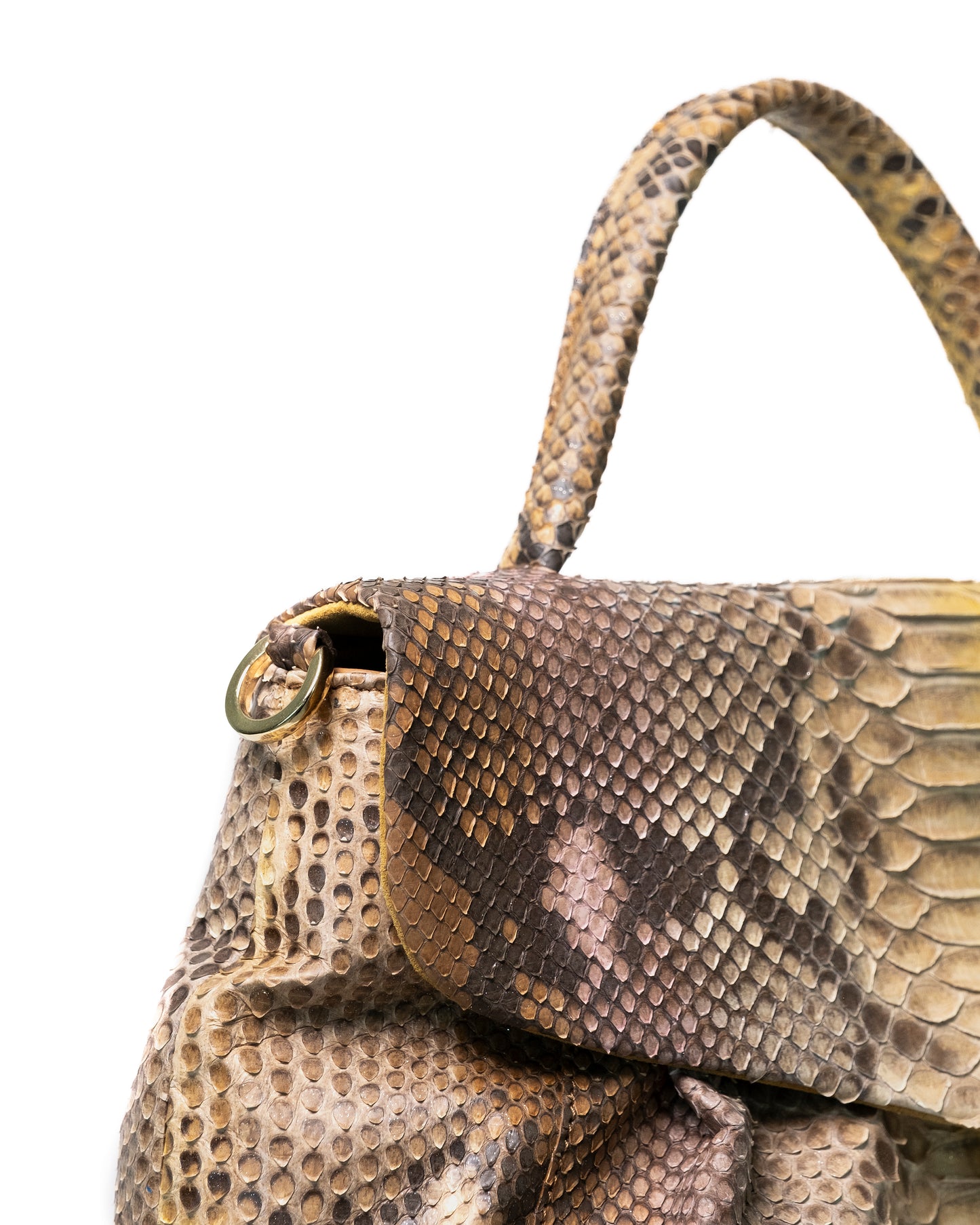 Fine Leather Bag
