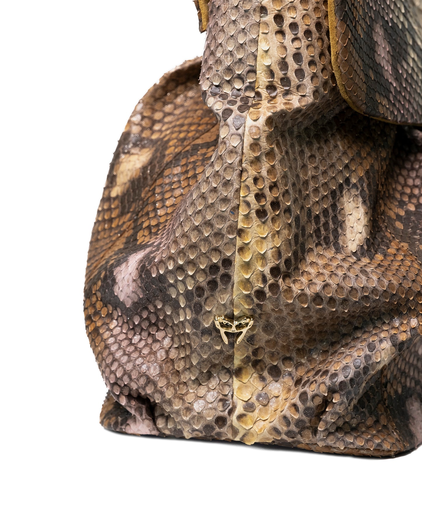 Fine Leather Bag