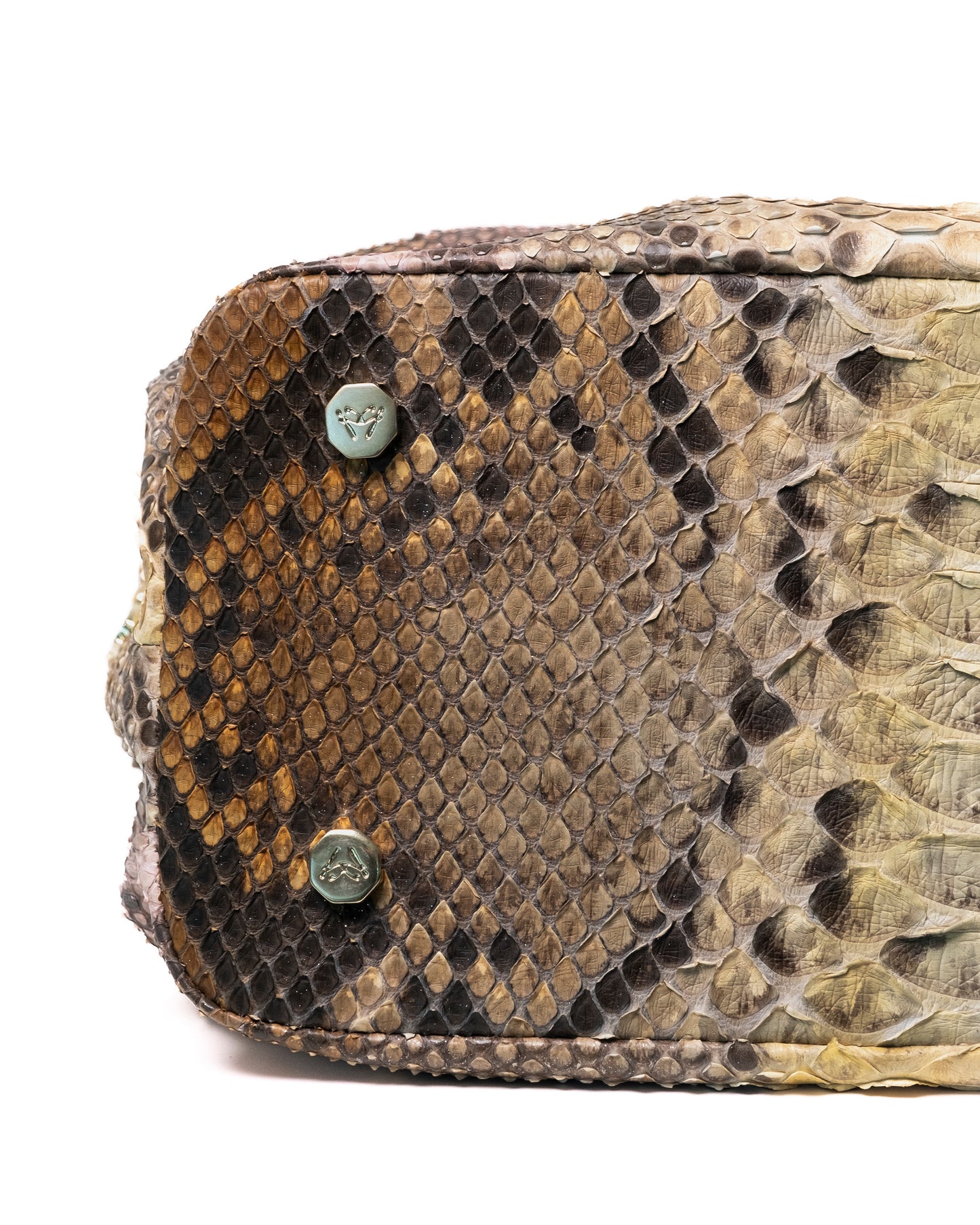 Fine Leather Bag