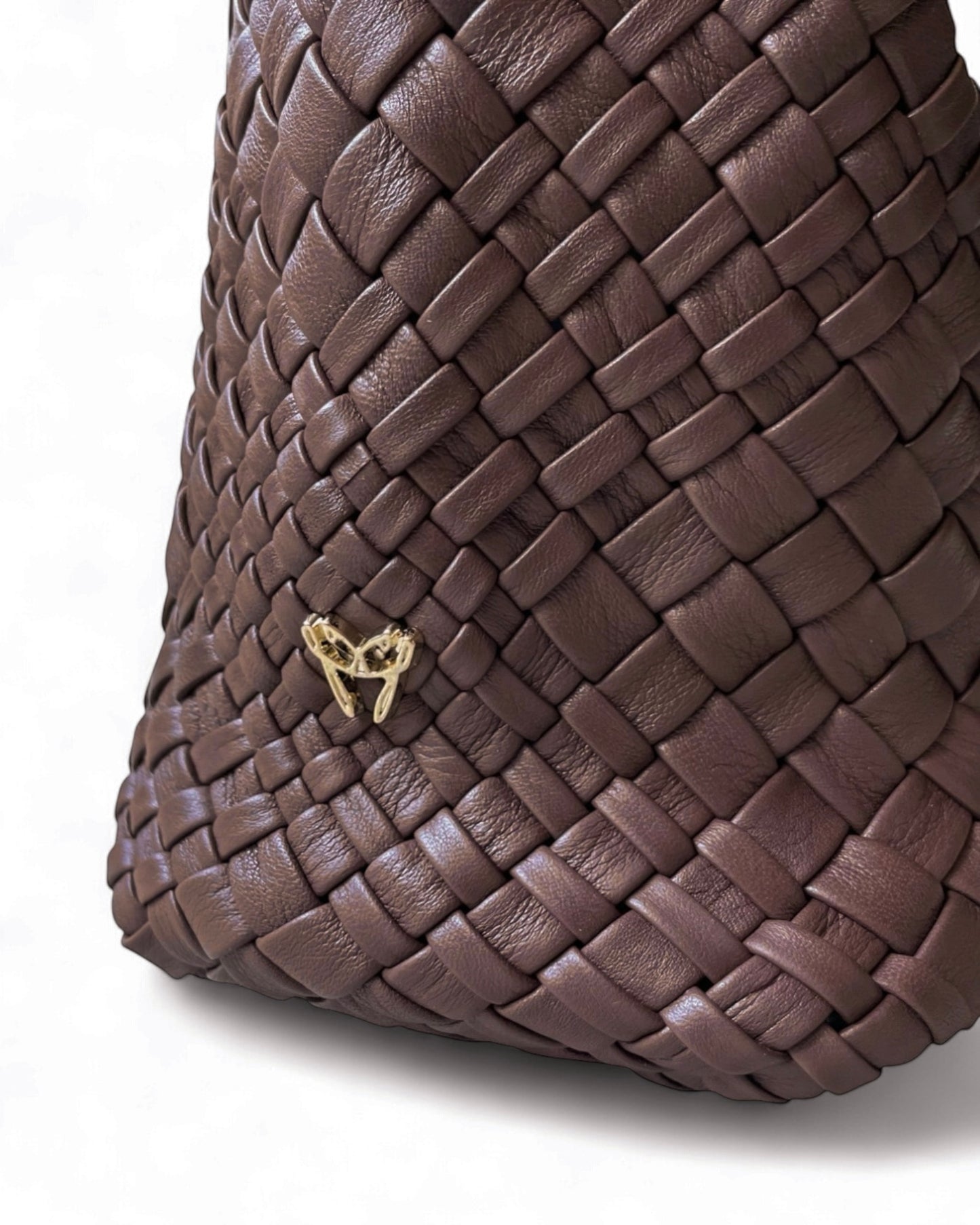 Handwoven Bag 4669 Moor