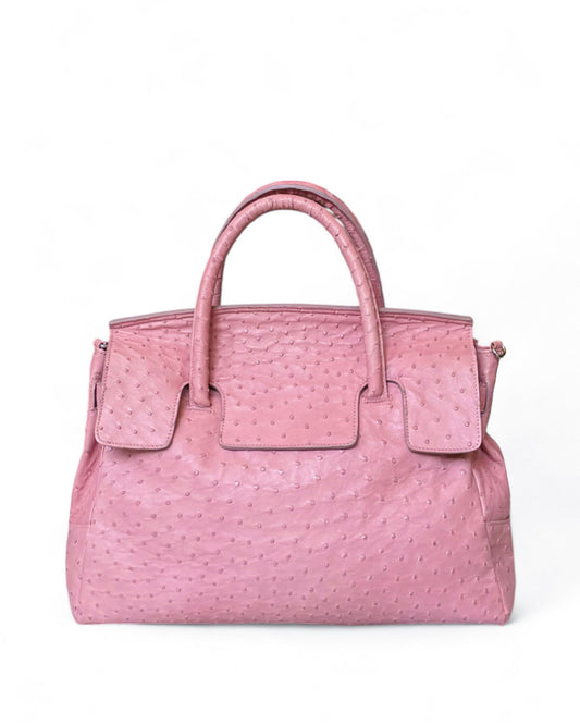 Fine Leather Bag