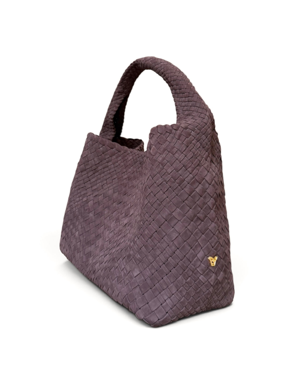Handgewebte Tasche 4296 Mix
