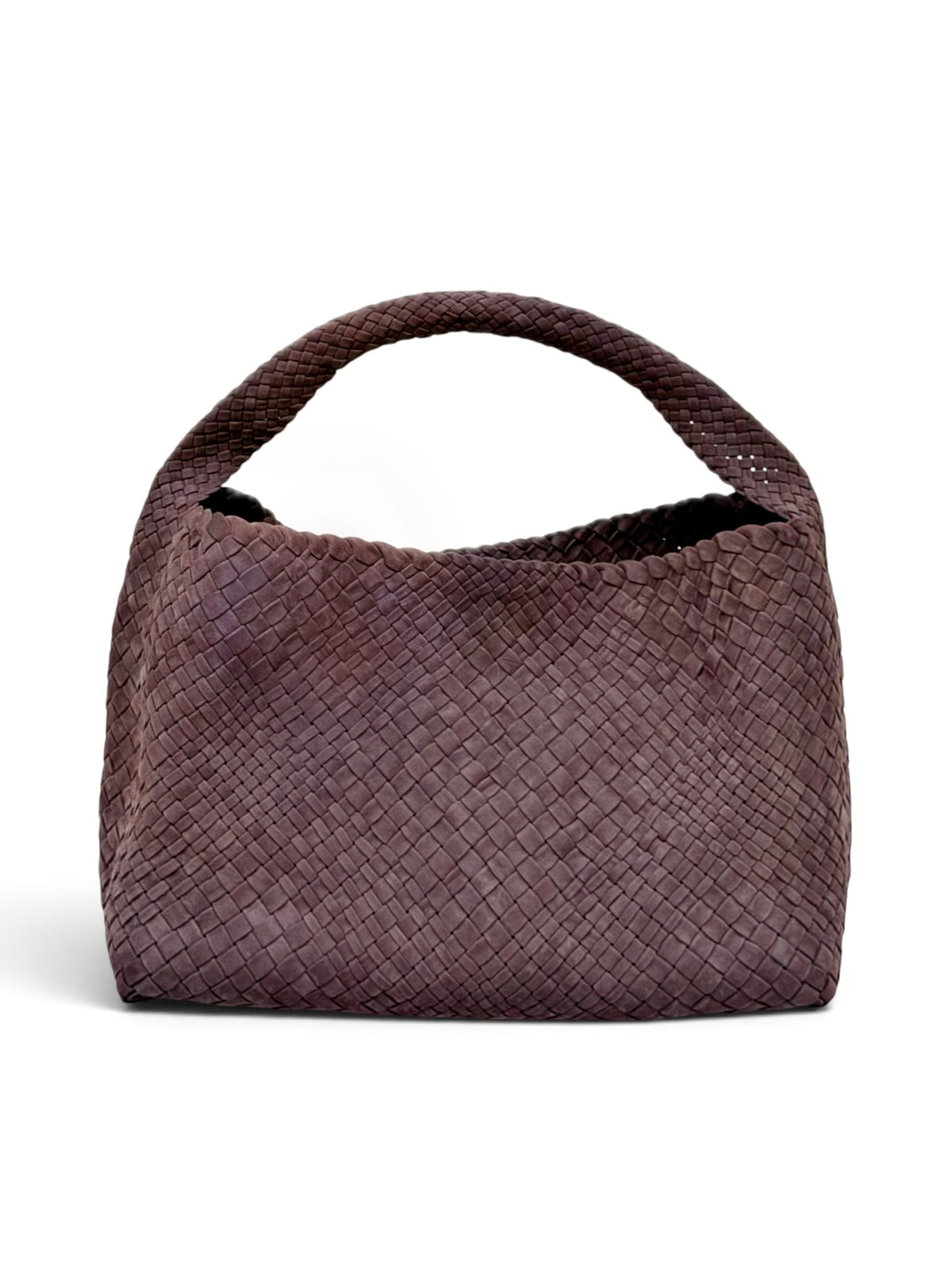 Handgewebte Tasche 4296 Mix