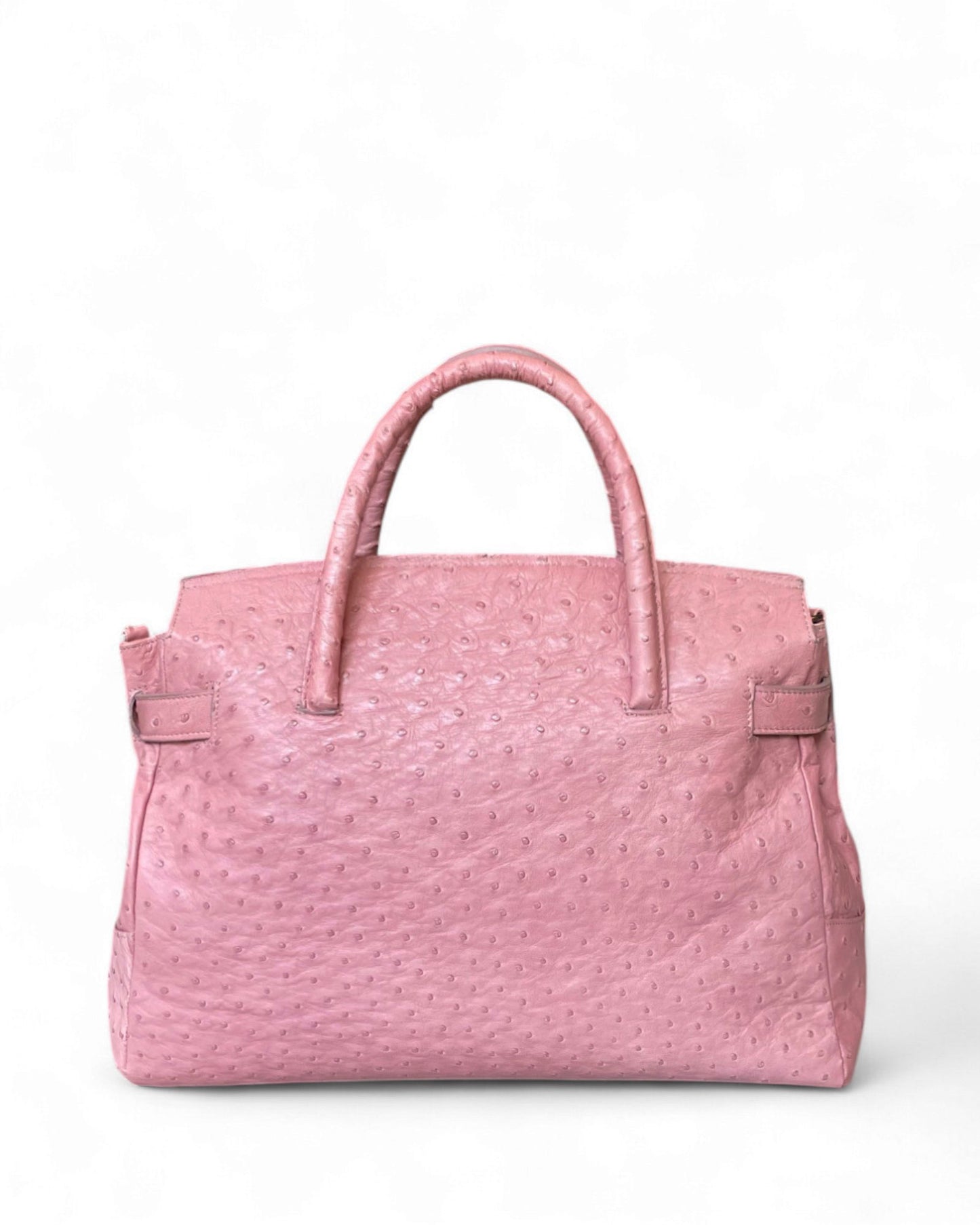 Fine Leather Bag