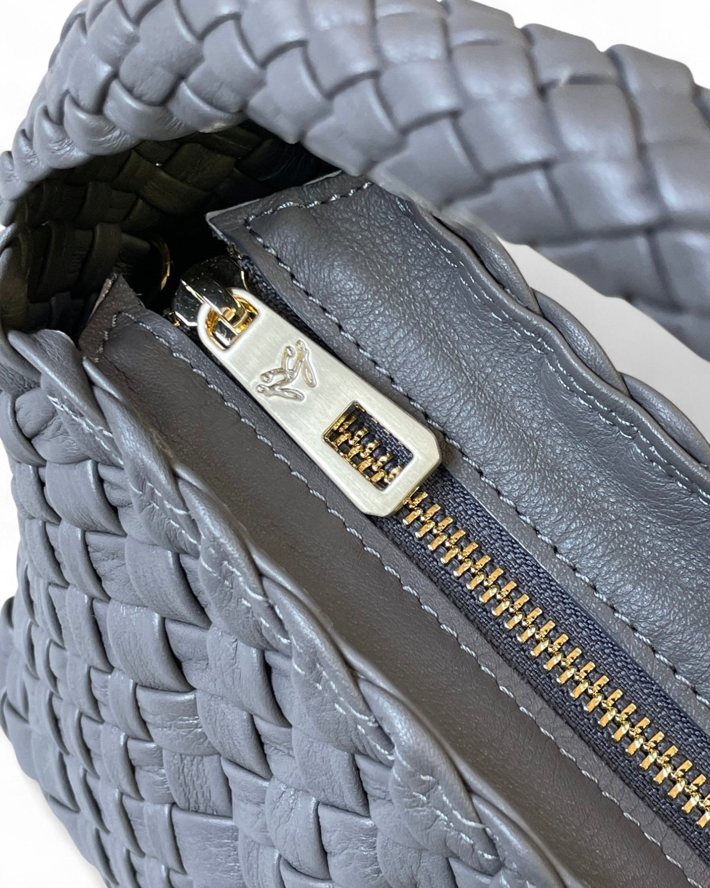 Handwoven Bag 4507 Fumo
