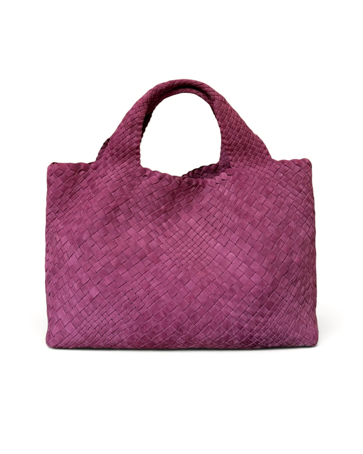 Handgewebte Tasche 4296 Vinaccio Mix