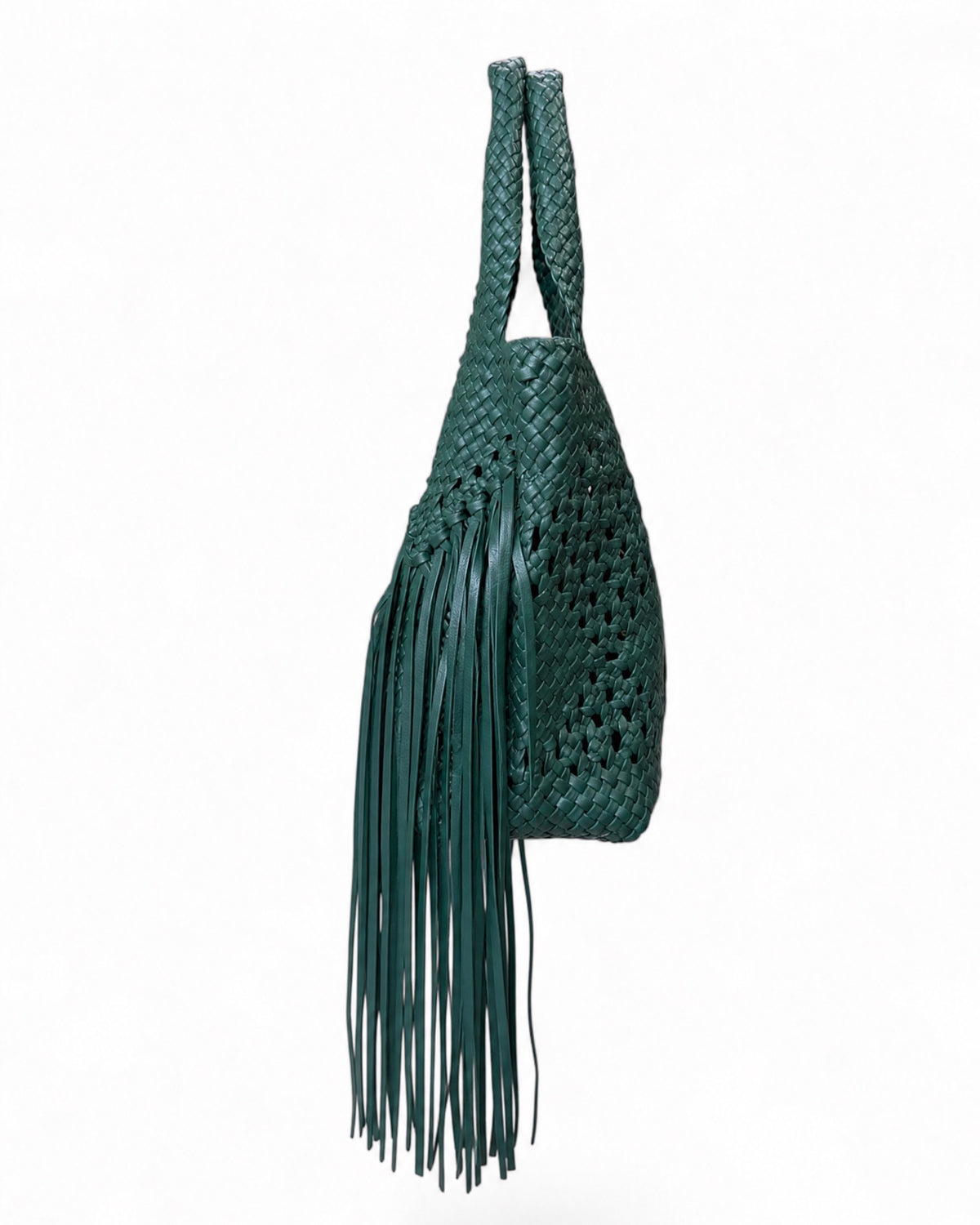 Handgewebte Tasche 4415 Avion