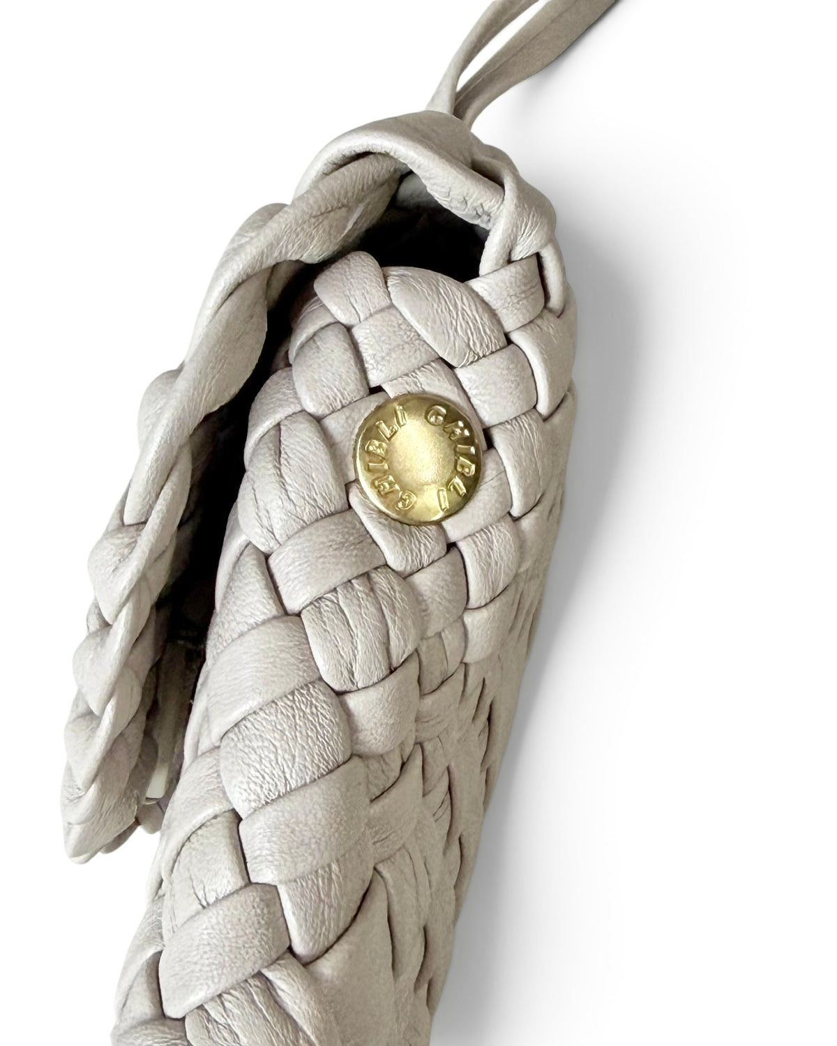 Handgewebte Tasche 4296 Vinaccio Mix