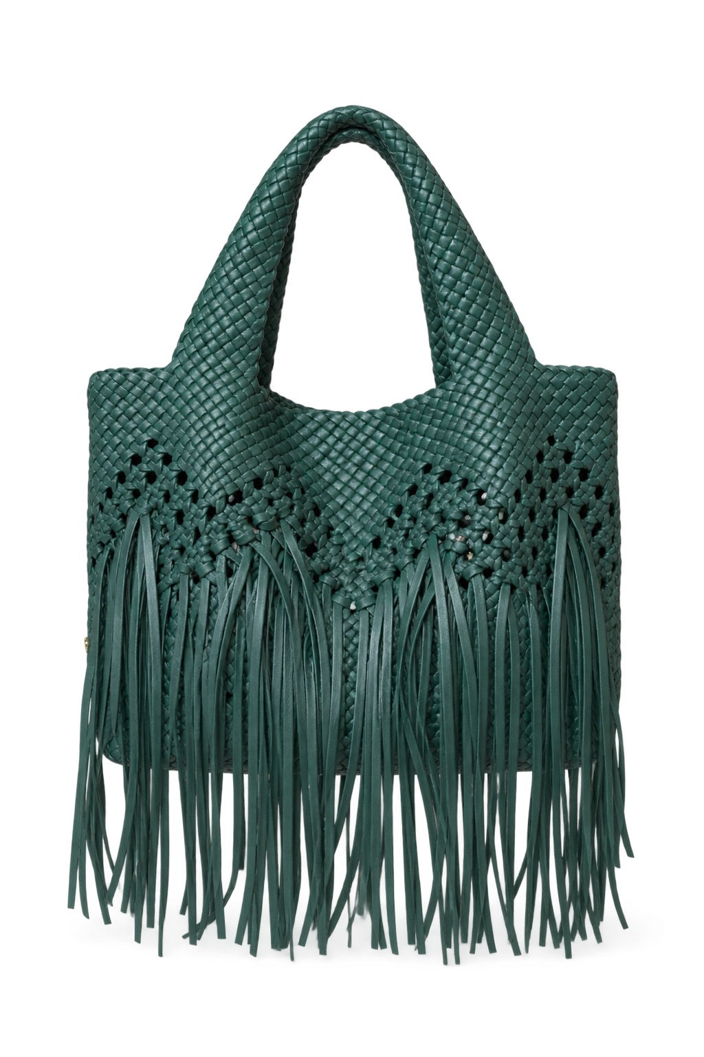 Handgewebte Tasche 4415 Avion
