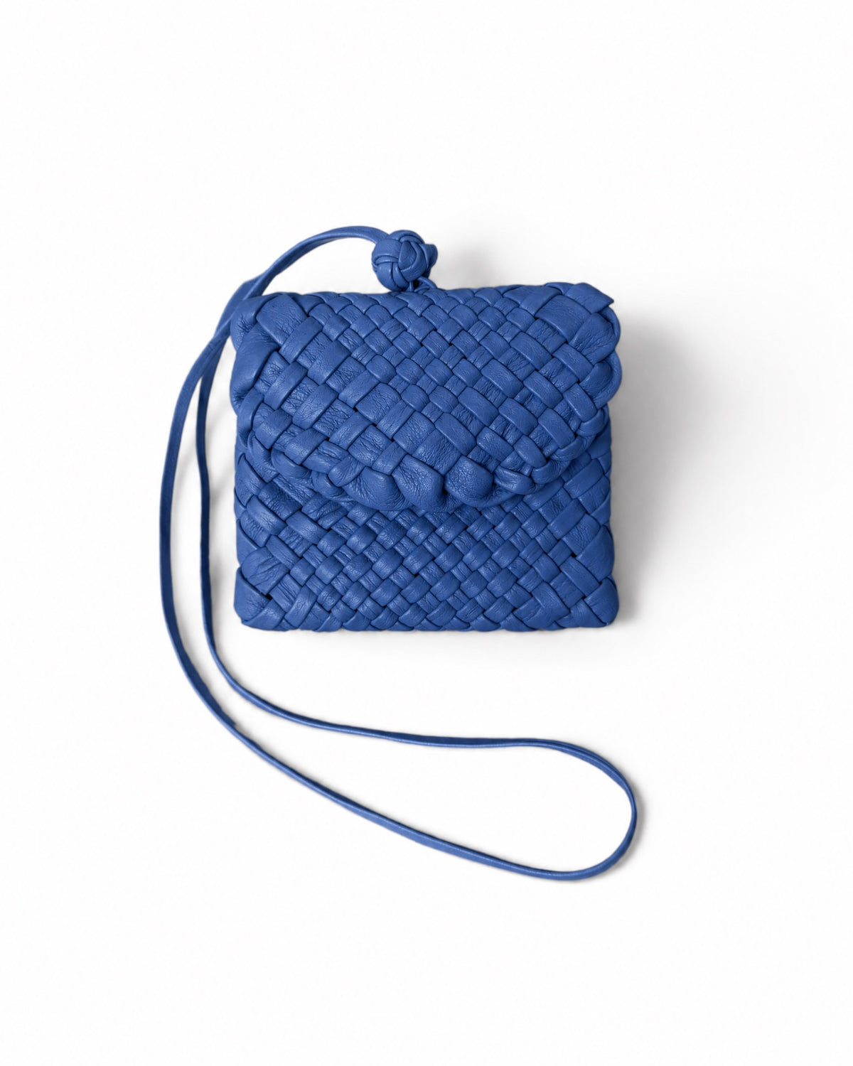 Handgewebte Tasche 4296 Vinaccio Mix