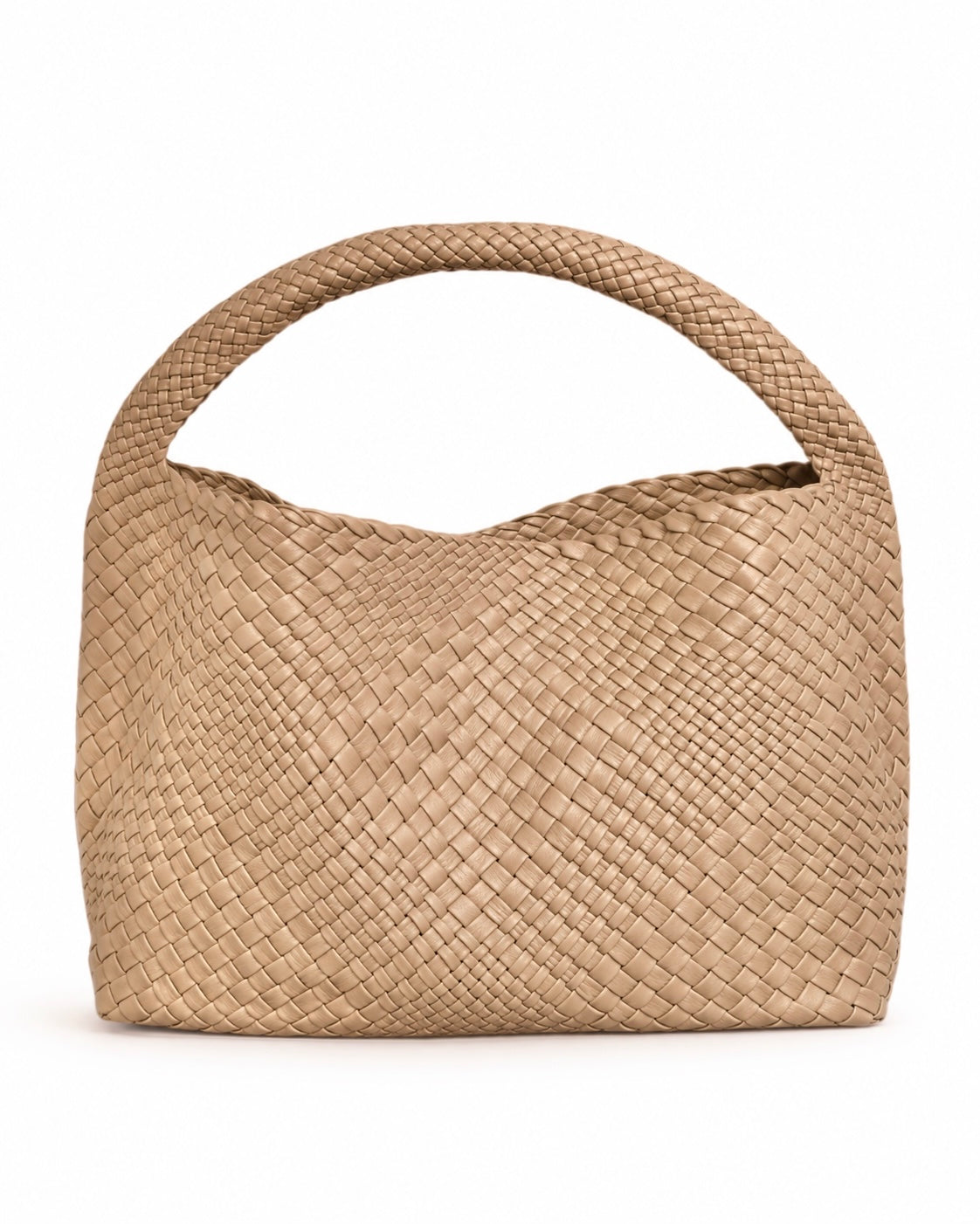 Handwoven Bag 4296 Gobi