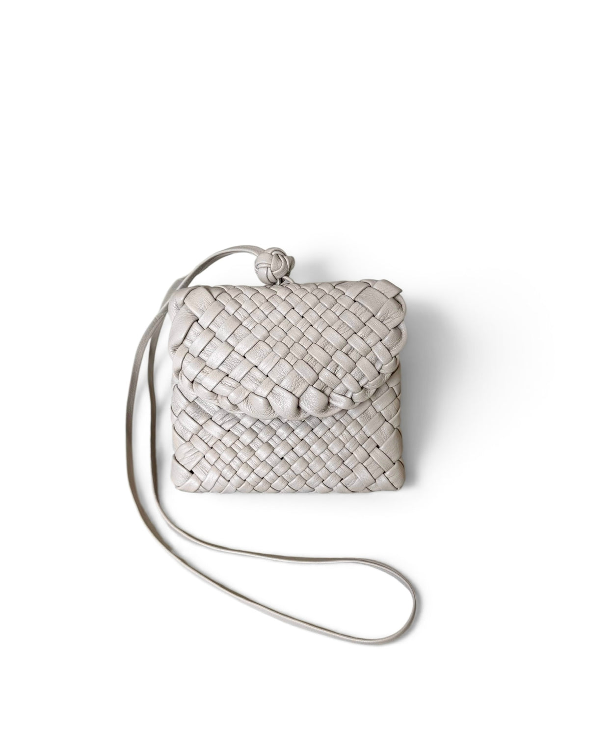 Handgewebte Tasche 4296 Vinaccio Mix