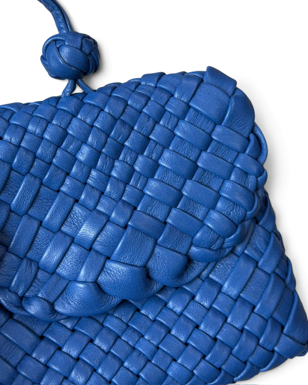 Handgewebte Tasche 4296 Vinaccio Mix