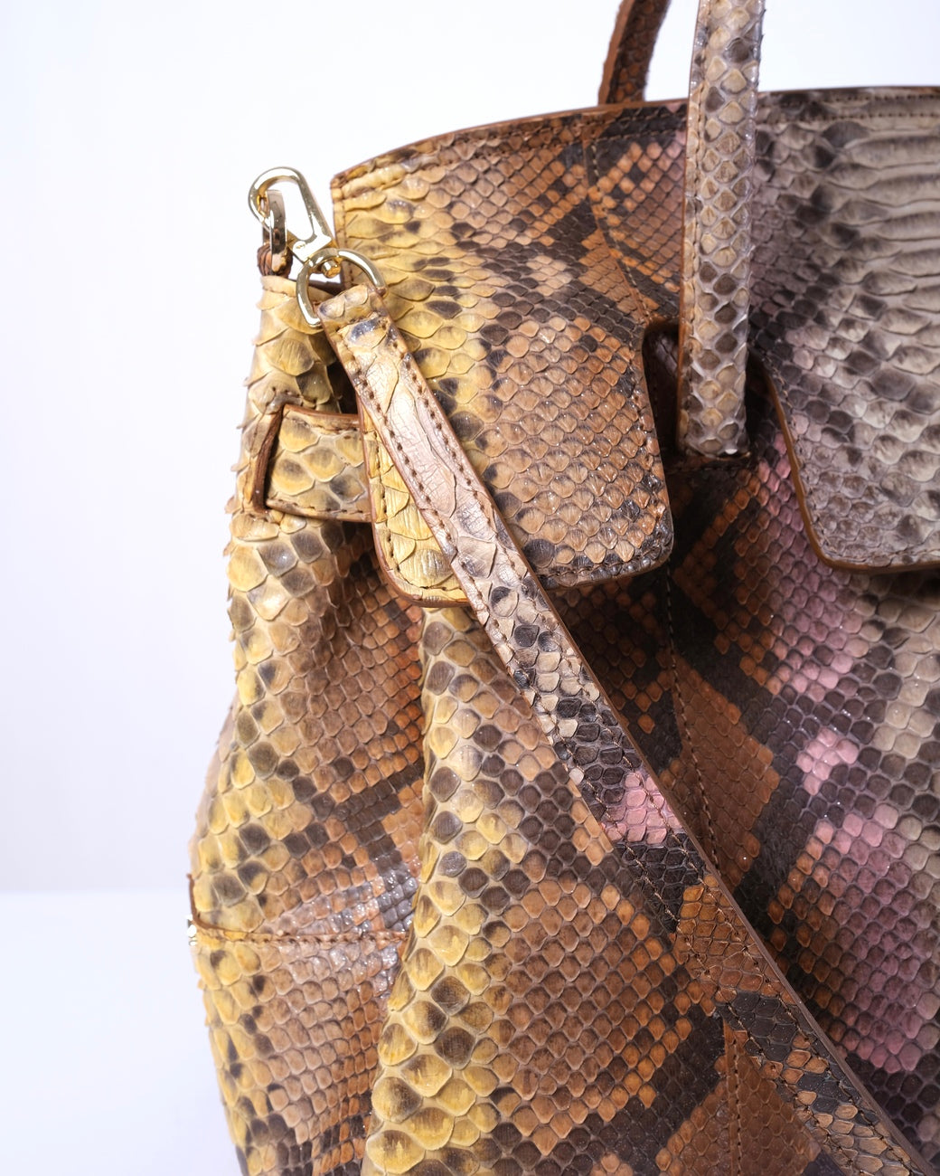 Python Bag