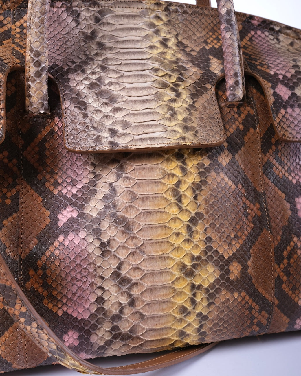 Python Bag