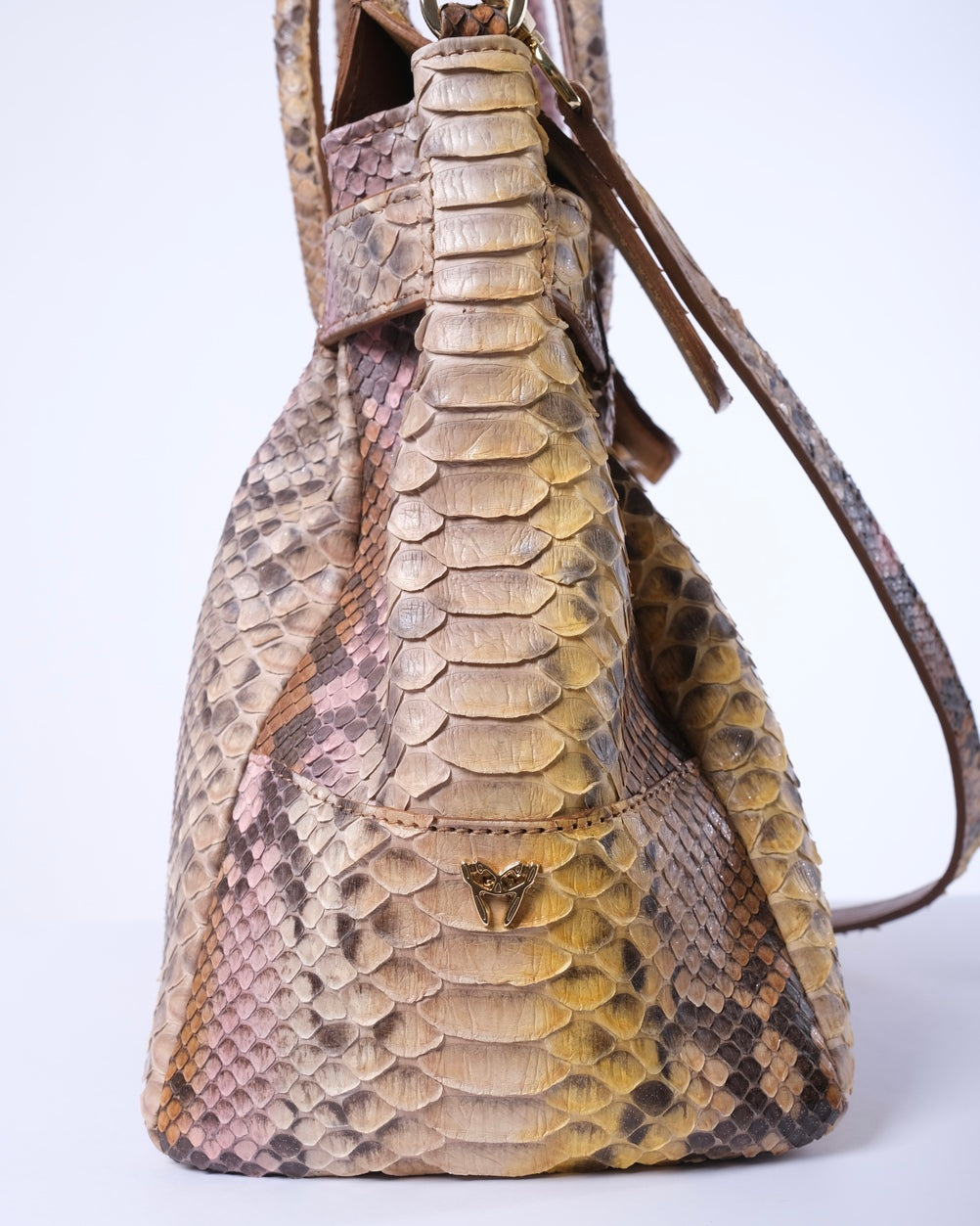 Python Bag