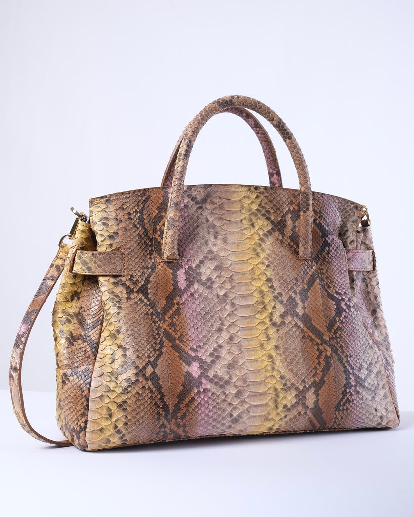 Python Bag