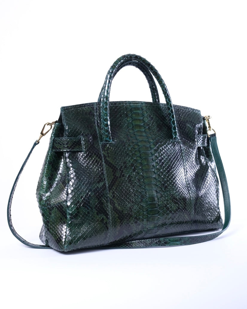 Python Bag