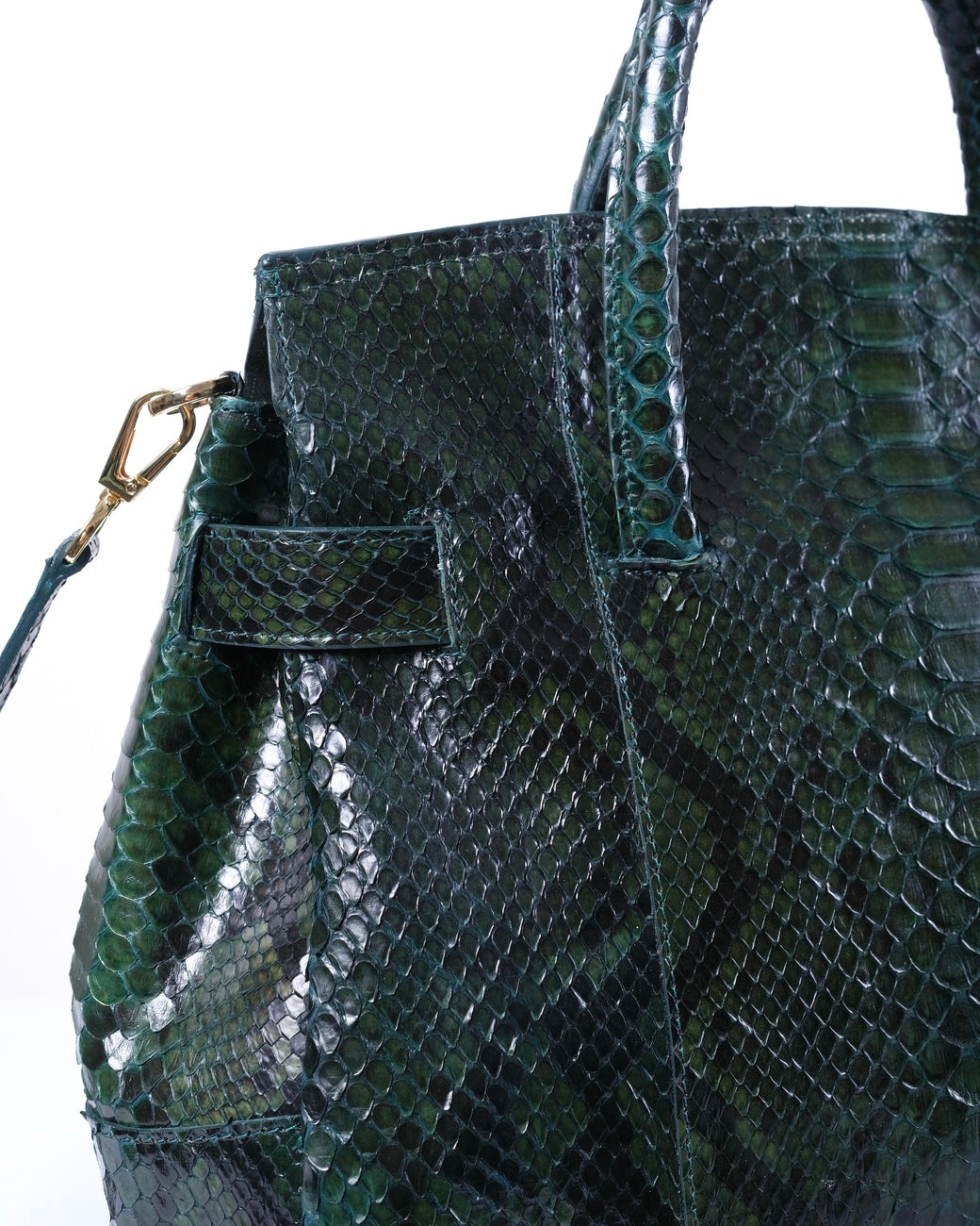 Python Bag