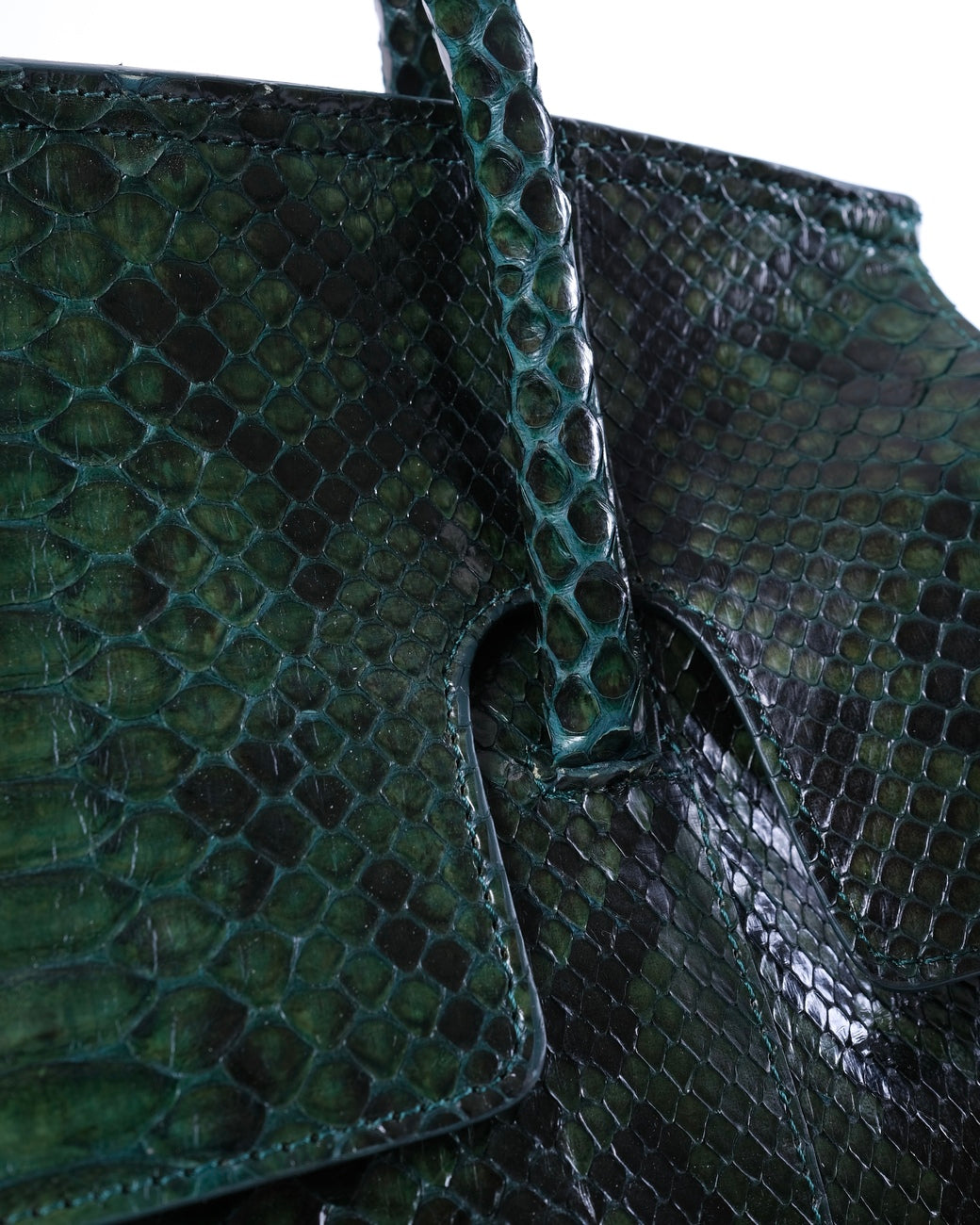 Bag A Python Python Bag – Ghiblibag