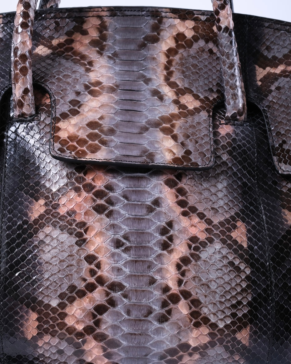 Python Bag