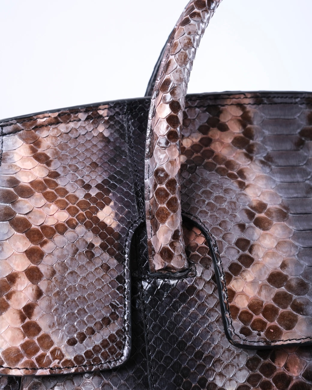 Python Bag