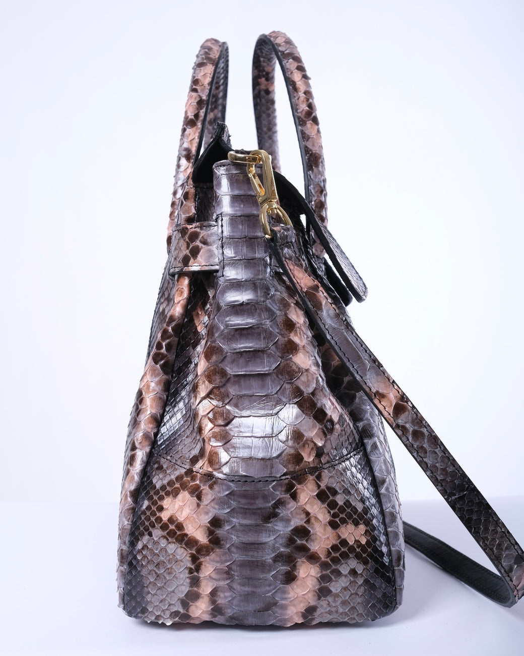 Python Bag