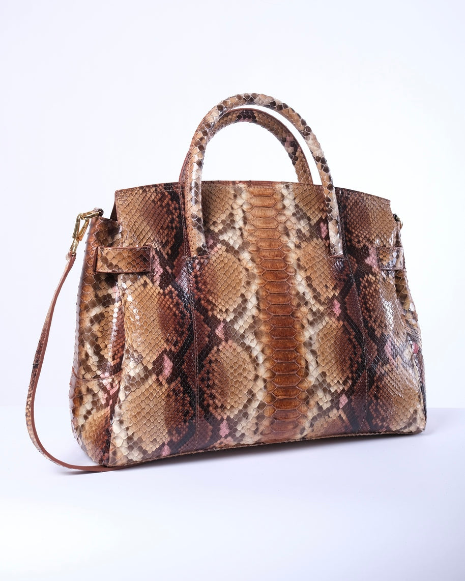 Python Bag