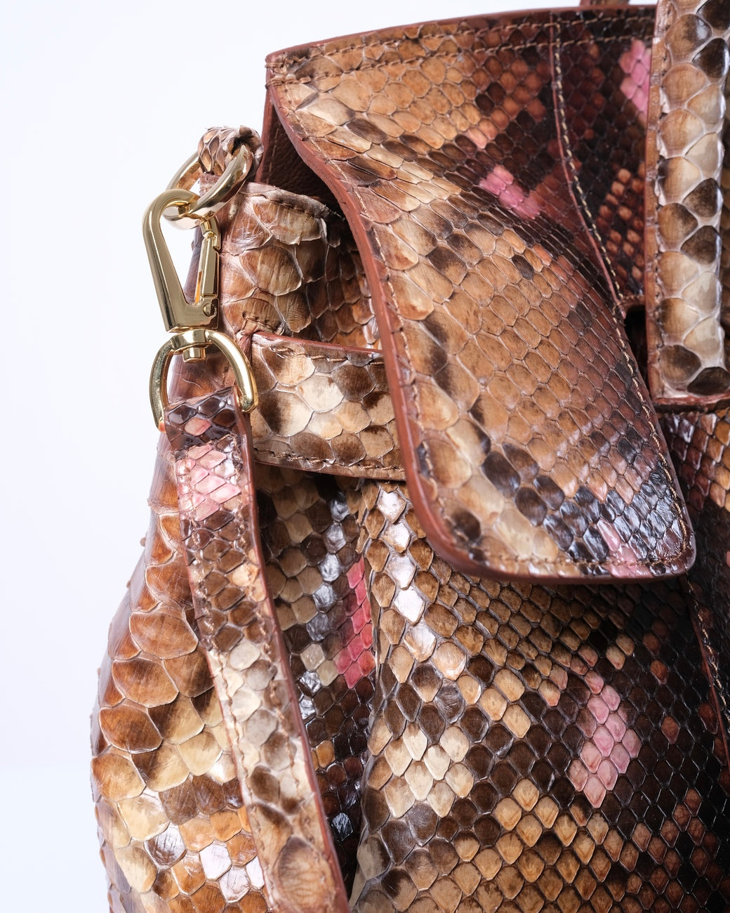 Python Bag