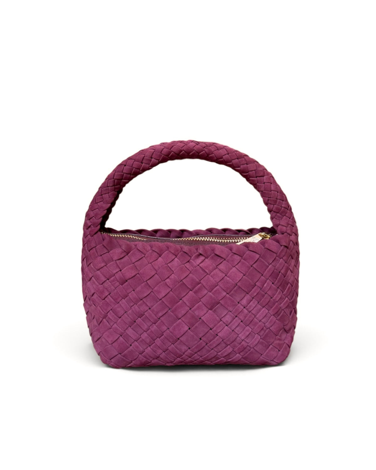 Handgewebte Tasche 4507 Bruscato