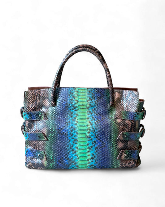Fine Leather Bag